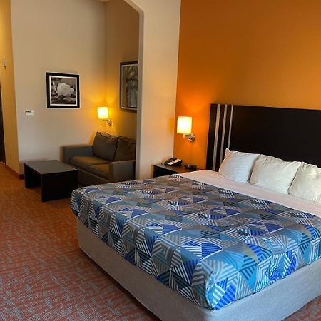 Lucky Villa A Boutique Hotel Ґонзалес Екстер'єр фото